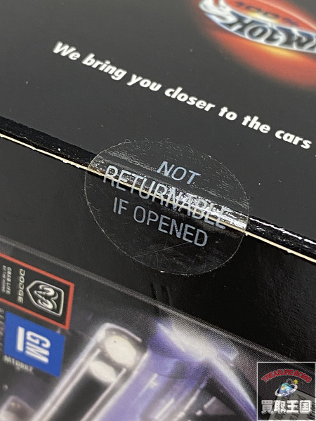 トミカ ホットウィール RODGER DODGER COLLECTORS.COM