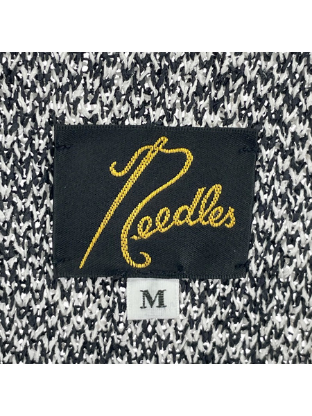 Needles V Neck Cardigan M MR322