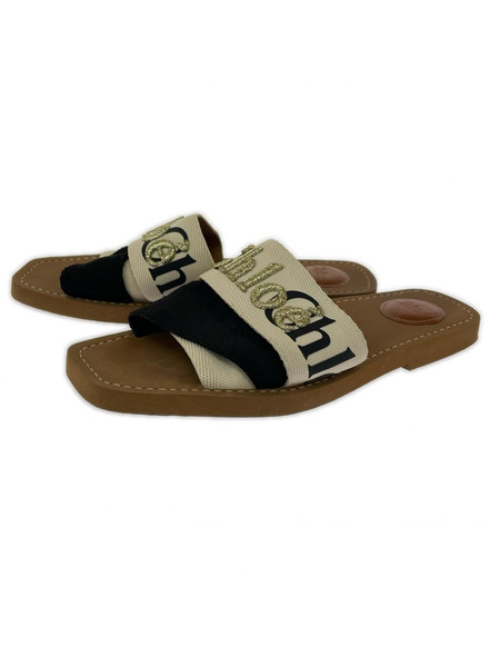 靴 Chloe サンダル 38サイズ