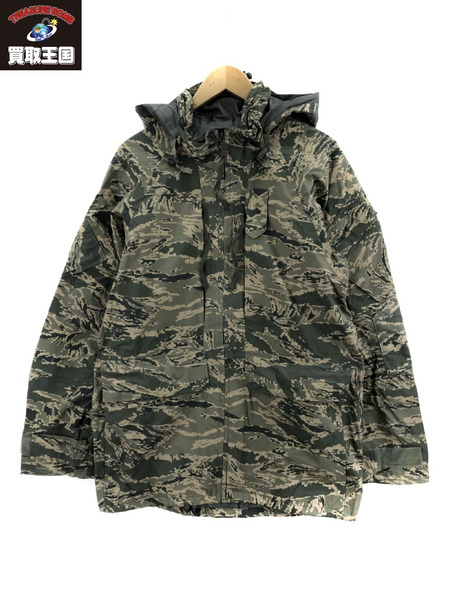 US ARMY APECS PARKA GORE-TEX ミリタリージャケット[値下]