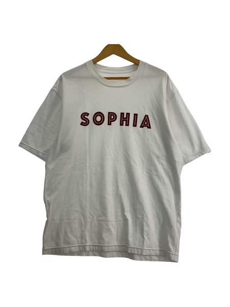 ennoy SOPHIA S/Sカットソー L WHT