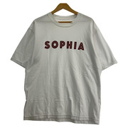 ennoy SOPHIA S/Sカットソー L WHT