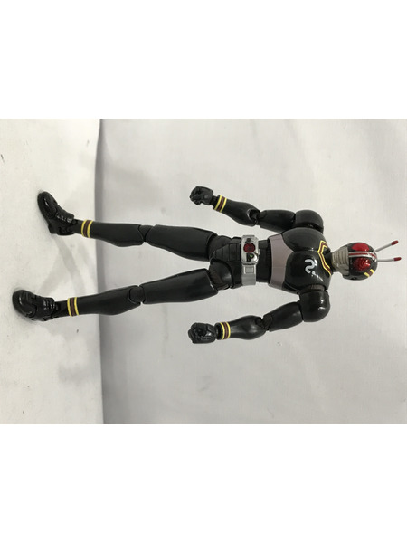 S.H.フィギュアーツ 仮面ライダーBLACK