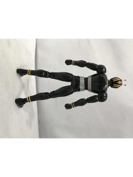S.H.フィギュアーツ 仮面ライダーBLACK