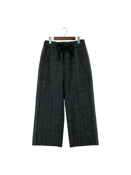 ensou. 22AW Track Pant ウール M グレー