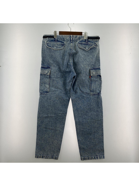 Levi's　PREMIUM　FRESHLEAVES デニムパンツ　W36