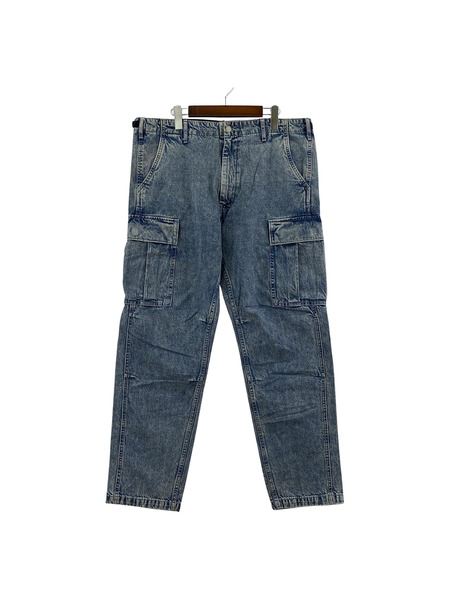 Levi's　PREMIUM　FRESHLEAVES デニムパンツ　W36