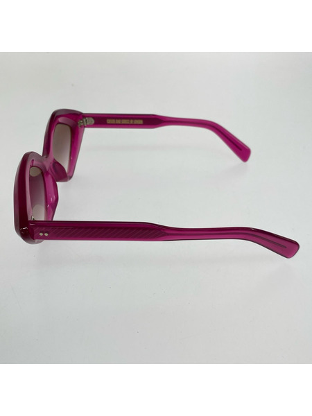 ソノ他 CUTLER AND GROSS Oversize Sunglasses