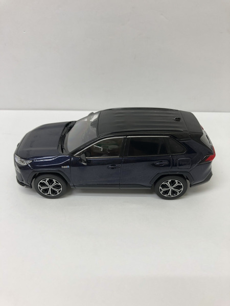 カラーサンプル　1/30　RAV4 PHV