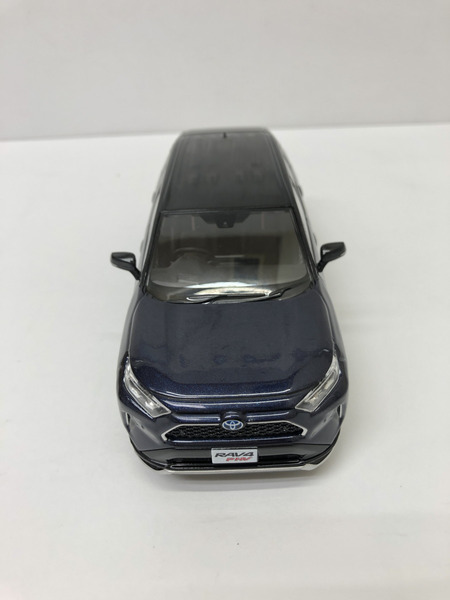 カラーサンプル　1/30　RAV4 PHV