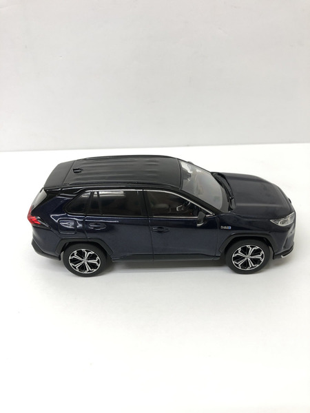 カラーサンプル　1/30　RAV4 PHV