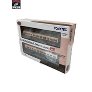 TOMYTEC 名古屋鉄道 5200系 旧塗装