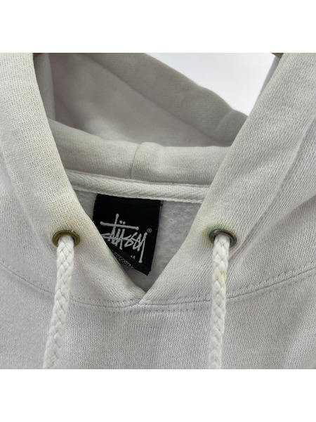 STUSSY PARIS フーディー