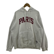 STUSSY PARIS フーディー