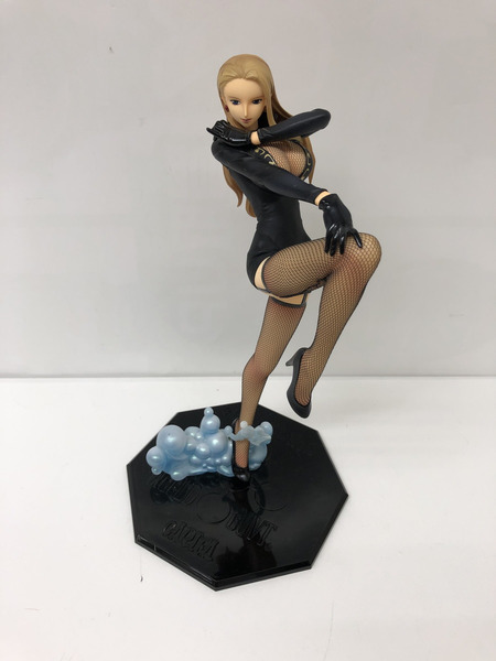 メーカー ワンピース POP　カリファ　フィギュア