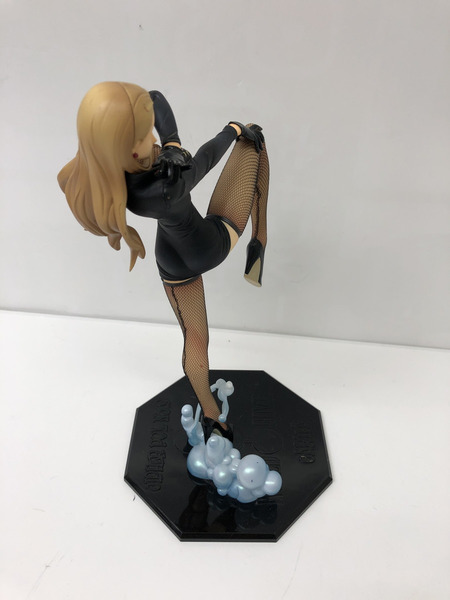 メーカー ワンピース POP　カリファ　フィギュア