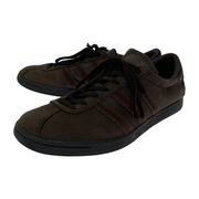 adidas originals スニーカー TOBACCO GRUEN 27.0 ブラウン