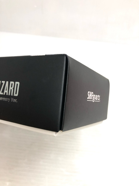 S.H.Figuarts 仮面ライダーウィザード フレイムスタイル 10th Anniversary Ver.