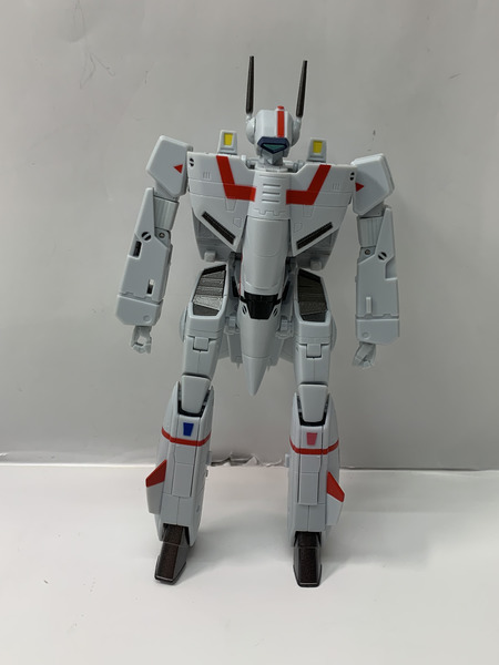 HI-METAL R VF-1J アーマードバルキリー 開封品 欠品あり 箱ダメージあり 超時空要塞マクロス[値下]