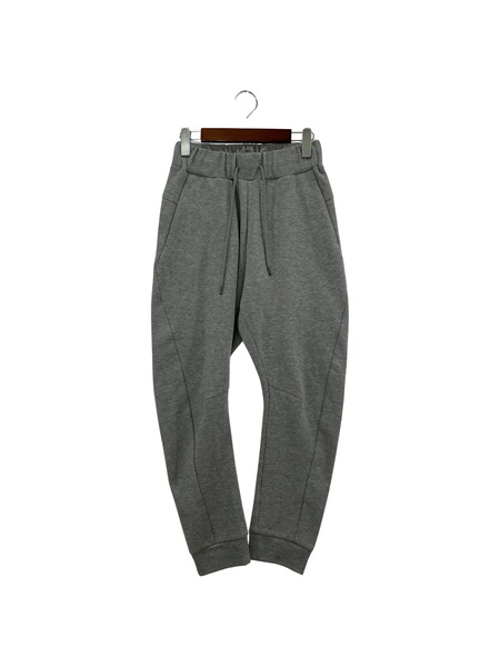 ATTACHMENT PE DOUBLE KNIT THREE DIMENSIONAL JOGGER PANTS