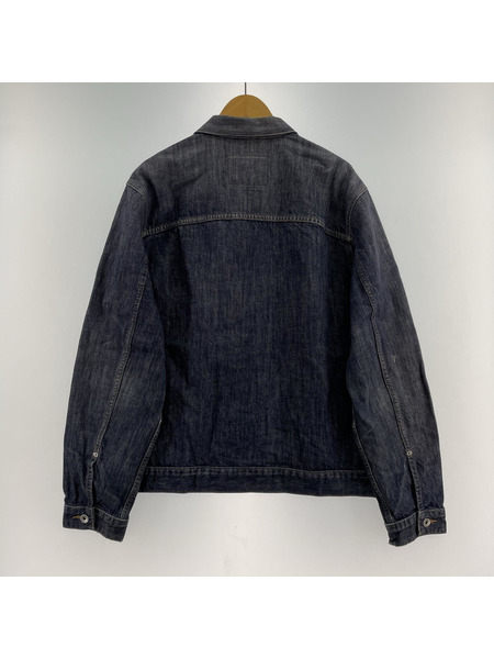 Levi's 70501 04 1st ユーロモデル デニムジャケット (L)