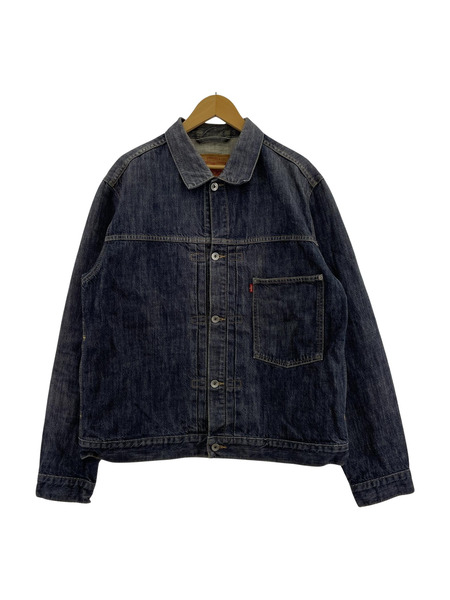 Levi's 70501 04 1st ユーロモデル デニムジャケット (L)