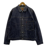 Levi's 70501 04 1st ユーロモデル デニムジャケット (L)