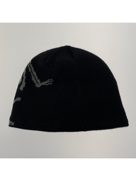 ARC'TERYX BIRD HEAD TOQUE ビーニー 黒