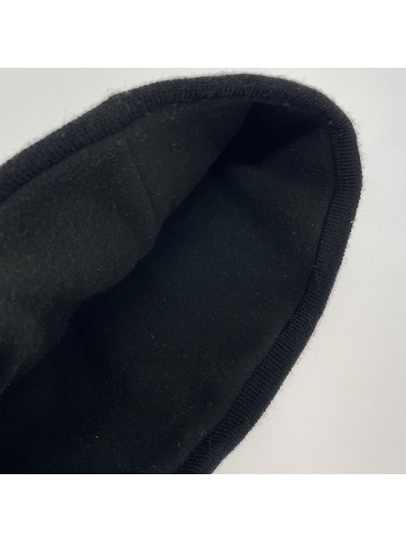 ARC'TERYX BIRD HEAD TOQUE ビーニー 黒