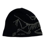 ARC'TERYX BIRD HEAD TOQUE ビーニー 黒