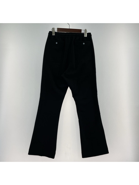 Needles Pipung Cowboy Pant (XS) MR202 ブラック×ブルー