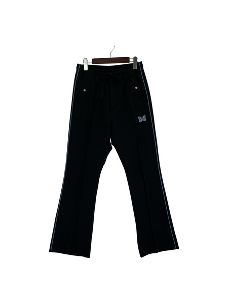 Needles Pipung Cowboy Pant (XS) MR202 ブラック×ブルー