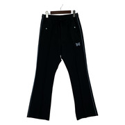 Needles Pipung Cowboy Pant (XS) MR202 ブラック×ブルー