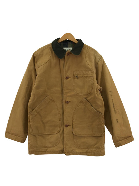 OLD L.L.Bean ハンティングジャケット USA製   S