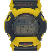 CASIO G-SHOCK DW-002R-9V クオーツ