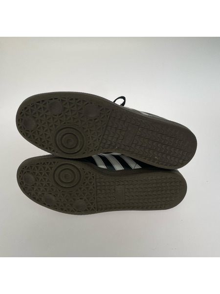 adidas スニーカー SAMBA（27.5）