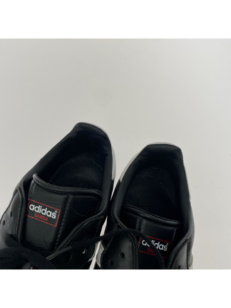adidas スニーカー SAMBA（27.5）