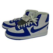 NIKE スニーカー TERMINATOR HIGH (28.5) FN6836-100