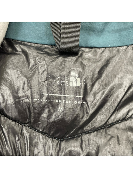 THE NORTH FACE ジャケット サンダージャケット