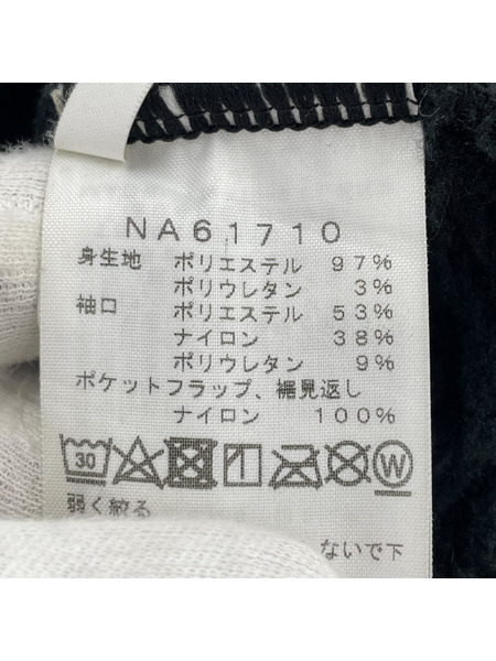 THE NORTH FACE ジャケット ANTARCTICA VERSA LOFT JACKET 黒 (L)