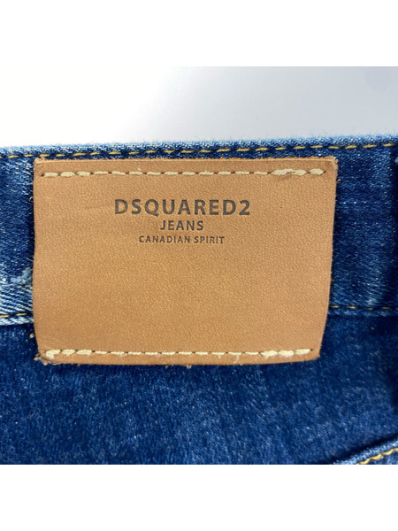 DSQUARED2 デニム・ジーンズ COOL GUY JEANS デニムパンツ (46)