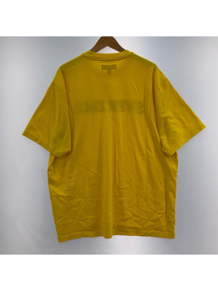 Supreme 半袖Tシャツ・カットソー 26ss yellow