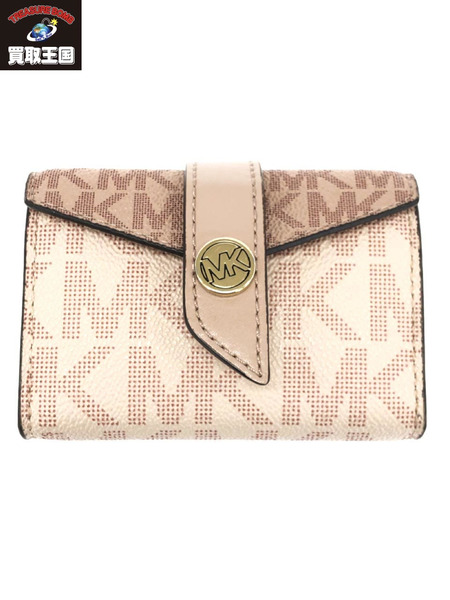 MICHAEL KORS カードケース 32S0G0KD1V