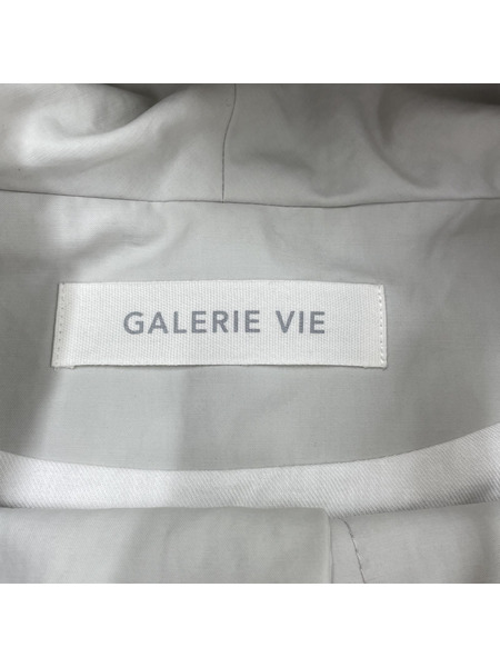 GALERIE VIE ナイロンジャケット[値下]