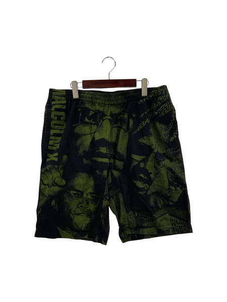 Supreme 15SS Malcolm X Short XL