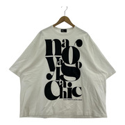 kolor/ワイドTシャツ