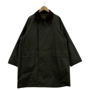 Barbour Kaptain Sunshine 3/4 COAT  オイルドコート 36 オリーブ