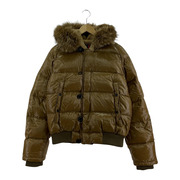 MONCLER　ダウンジャケット ベージュ 920-091-41323-91