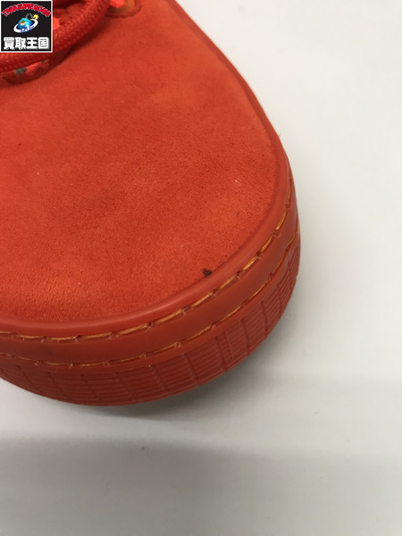 靴 C.Louboutin CL PARIS スニーカー 赤