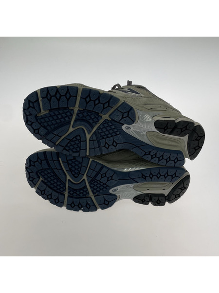 NEW BALANCE スニーカー ML2002RA 26.5cm
